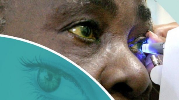 Journée ophtalmologique: Consultation gratuite des yeux 10 janvier 2021